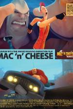 Watch Mac 'n' Cheese 1channel