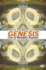Watch Genesis Live at Wembley Stadium 1channel