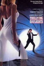 Watch James Bond: The Living Daylights 1channel