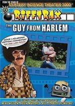 Rifftrax: The Guy from Harlem 1channel