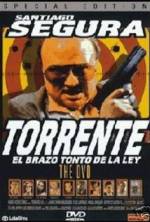 Watch Torrente, el brazo tonto de la ley 1channel