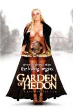 Watch Garden of Hedon 1channel