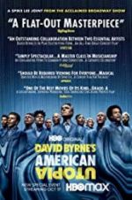 Watch David Byrne\'s American Utopia 1channel