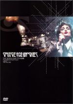 Watch Siouxsie and the Banshees: The Seven Year Itch Live 1channel