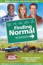 Watch Finding Normal 1channel