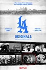 Watch LA Originals 1channel