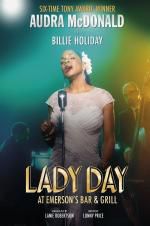 Watch Lady Day at Emerson\'s Bar & Grill 1channel