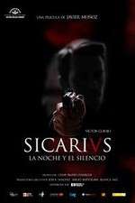 Watch Sicarivs: La noche y el silencio 1channel