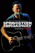 Watch Springsteen on Broadway 1channel