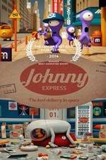 Watch Johnny Express 1channel