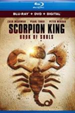 Watch The Scorpion King: Book of Souls 1channel