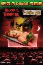 Watch Blood of the Vampire 1channel