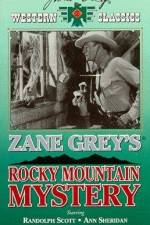 Watch Rocky Mountain Mystery 1channel