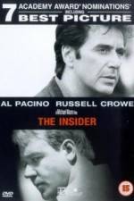 Watch The Insider 1channel