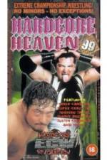 Watch ECW: Hardcore Heaven '99 1channel