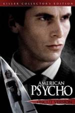 Watch American Psycho 1channel