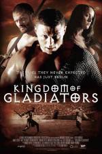 Watch Kingdom of Gladiators 1channel