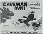 Watch Caveman Inki (Short 1950) 1channel