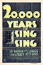 Watch 20, 000 Years in Sing Sing 1channel