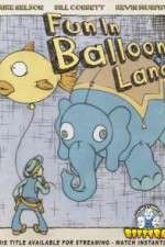 Watch Rifftrax: Fun In Balloon Land 1channel