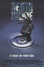 Watch Death Machine 1channel