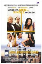 Watch MARRIED MEN AND SINGLE WOMEN (2011) 1channel