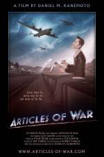 Watch Articles of War 1channel