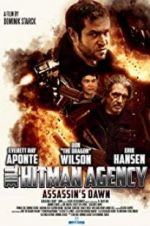 Watch The Hitman Agency 1channel