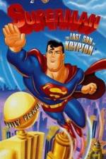 Watch Superman: The Last Son of Krypton 1channel