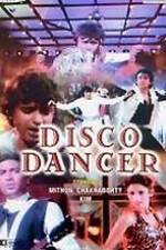 Watch Disco Dancer 1channel