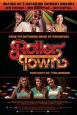 Watch Roller Town 1channel