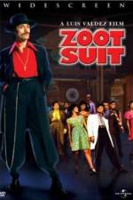 Watch Zoot Suit 1channel