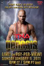 Watch TNA Wrestling: Genesis 1channel