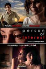 Watch Person of Interest 1channel