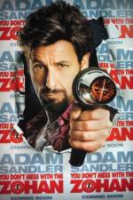 Watch You Don't Mess with the Zohan 1channel