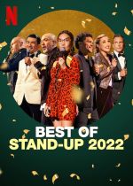 Watch Best of Stand-Up 2022 1channel