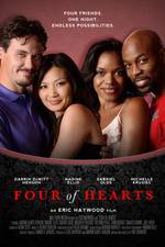 Watch Four of Hearts 1channel