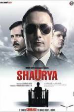 Watch Shaurya It Takes Courage to Make Right Right 1channel