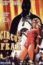 Watch Circus of Fear 1channel