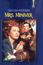 Watch Mrs Miniver 1channel