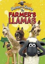 Watch Shaun the Sheep: The Farmer\'s Llamas (TV Short 2015) 1channel