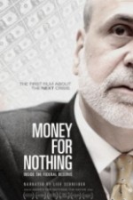 Watch Money for Nothing: Inside the Federal Reserve 1channel