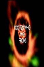 Watch Doctor Who at the Proms 1channel