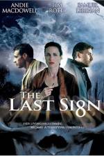 Watch The Last Sign 1channel