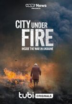 Watch Vice News Presents - City Under Fire: Inside the War in Ukraine 1channel