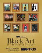 Watch Black Art: In the Absence of Light 1channel