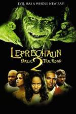 Watch Leprechaun Back 2 tha Hood 1channel