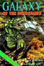 Watch Galaxy of the Dinosaurs 1channel