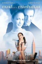 Watch Maid in Manhattan 1channel