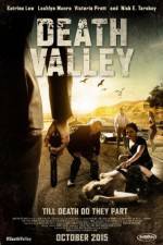 Watch Death Valley 1channel